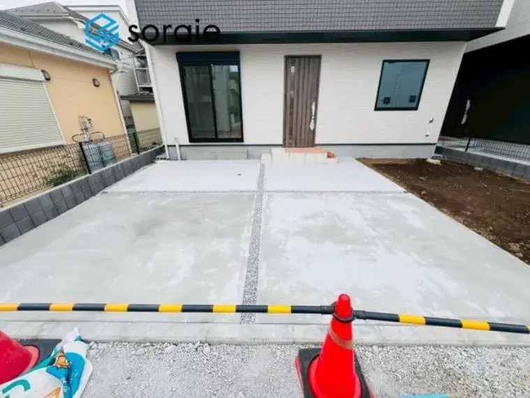 4LDK Property Sayama City Saitama Prefecture (4)