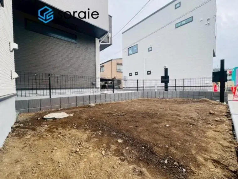 4LDK Property Sayama City Saitama Prefecture (32)