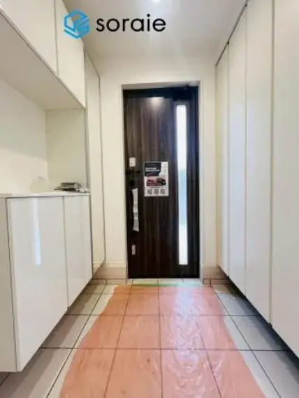 4LDK Property Sayama City Saitama Prefecture (6)