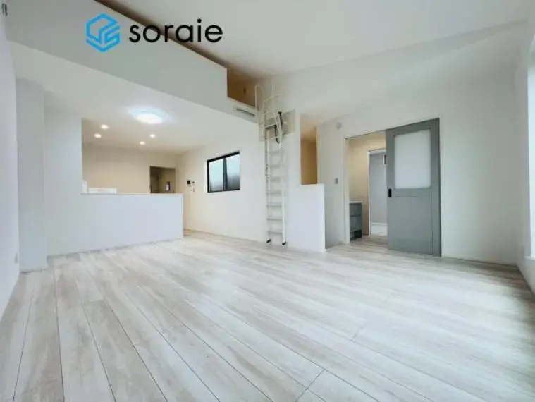 4LDK Property Sayama City Saitama Prefecture (7)