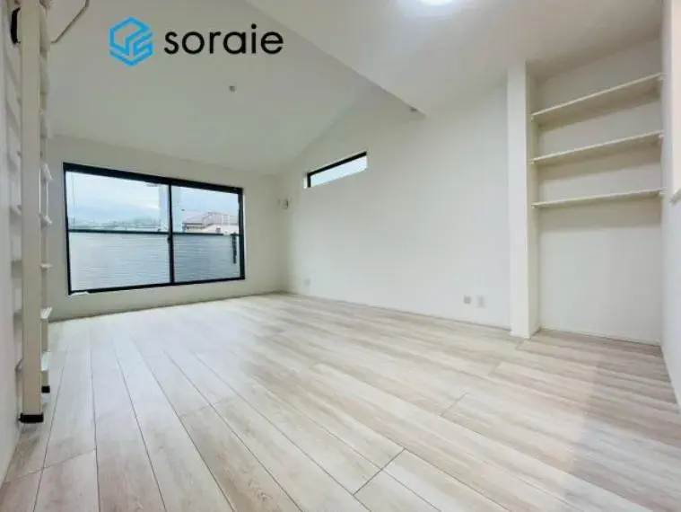 4LDK Property Sayama City Saitama Prefecture (8)
