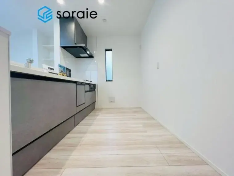 4LDK Property Sayama City Saitama Prefecture (9)