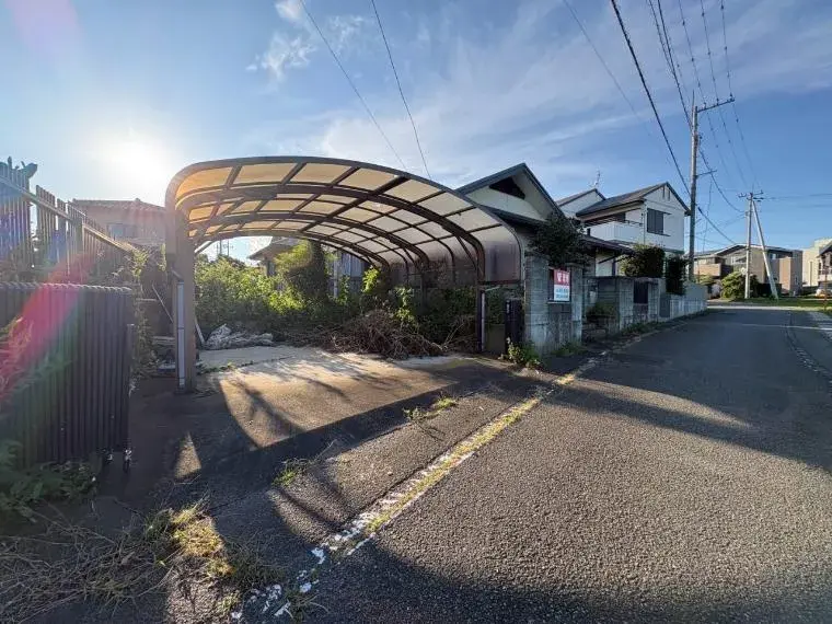 2LDK+S Property Takasaki City Gunma Prefecture (3)