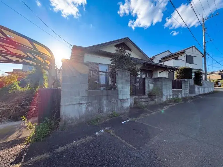2LDK+S Property Takasaki City Gunma Prefecture (4)