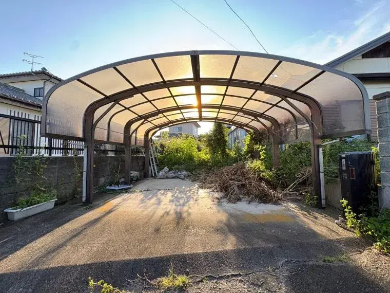 2LDK+S Property Takasaki City Gunma Prefecture (5)