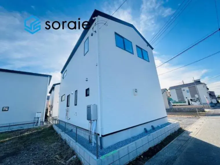 4LDK Kawagoe City Saitama Property (2)