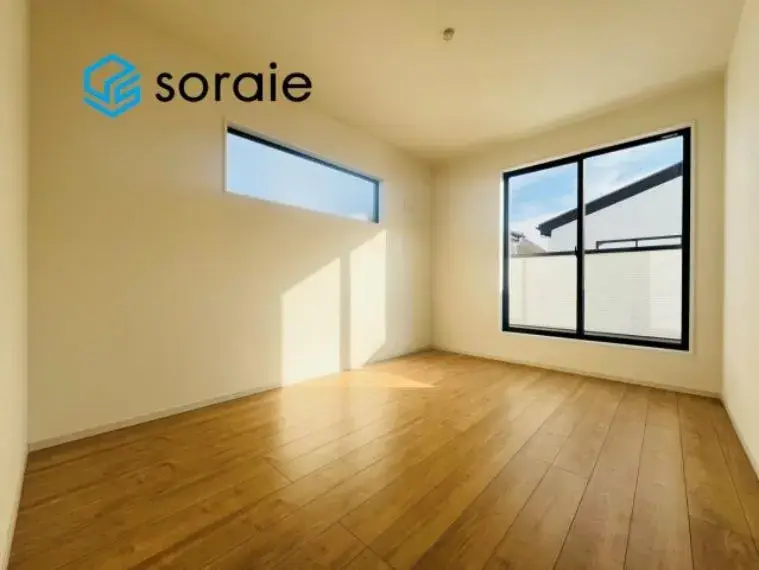 4LDK Kawagoe City Saitama Property (14)