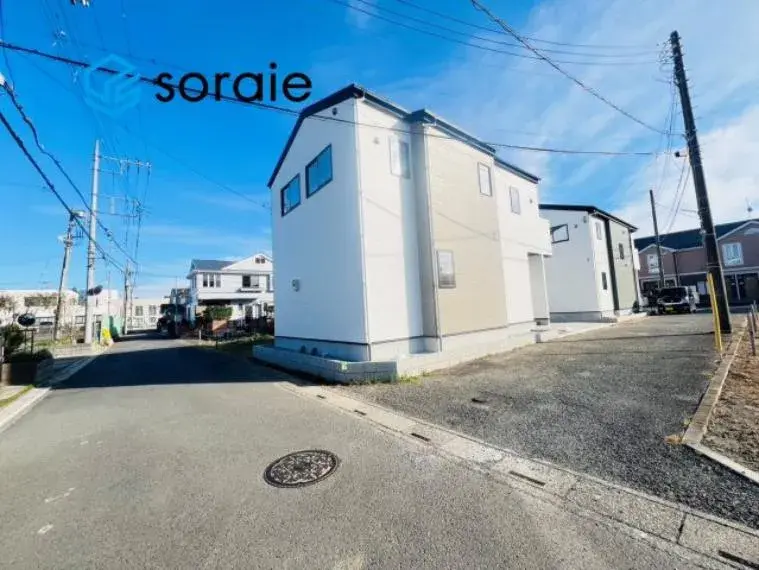 4LDK Kawagoe City Saitama Property (3)