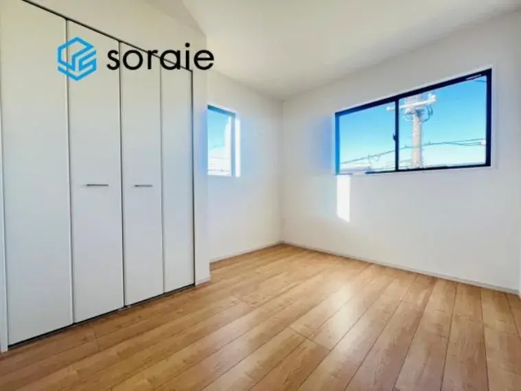 4LDK Kawagoe City Saitama Property (23)