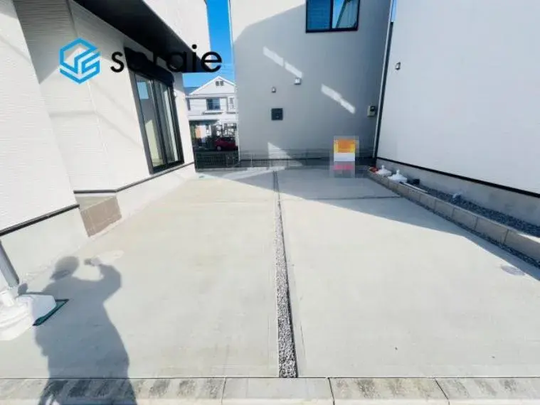 4LDK Kawagoe City Saitama Property (5)