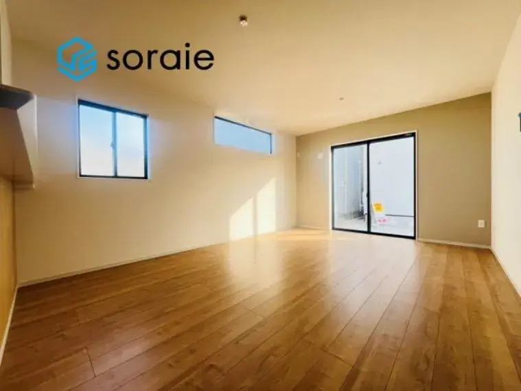 4LDK Kawagoe City Saitama Property (8)