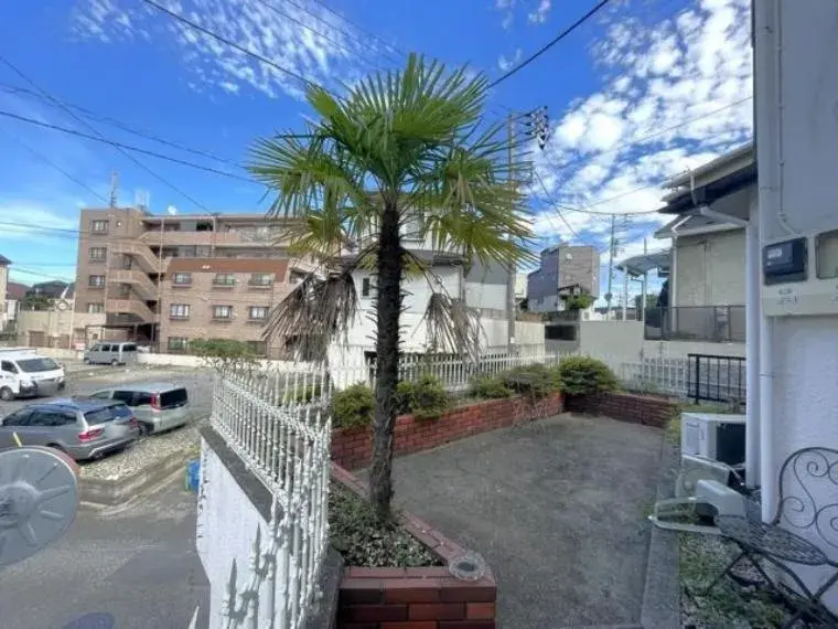 3LDK住宅 练马区 东京都 (2)