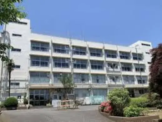 3LDK住宅 练马区 东京都 (11)
