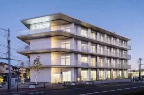 3LDK住宅 练马区 东京都 (16)