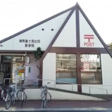 3LDK住宅 练马区 东京都 (17)