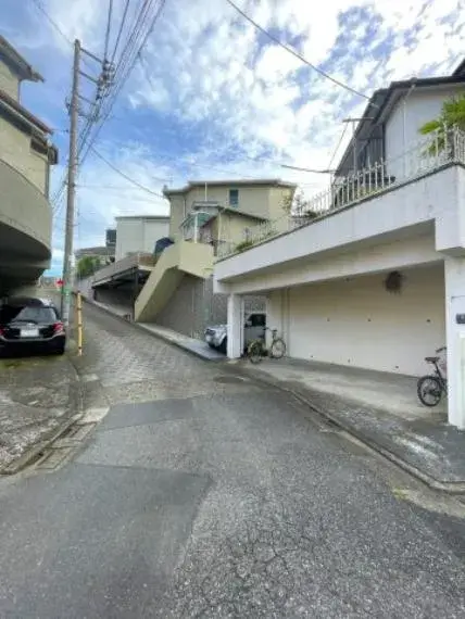3LDK住宅 练马区 东京都 (3)