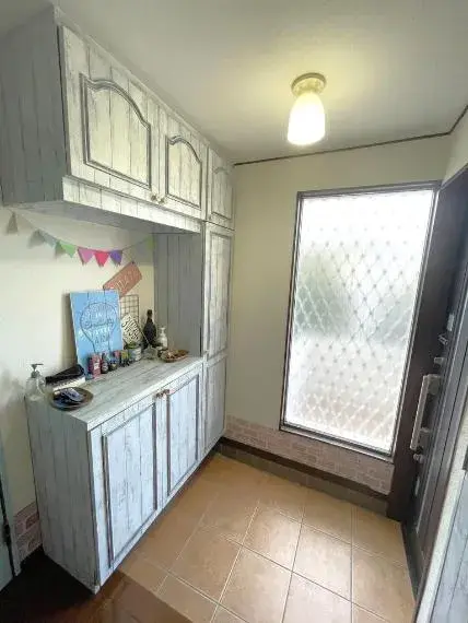 3LDK住宅 练马区 东京都 (5)