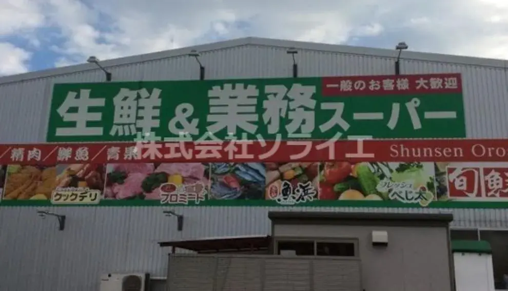 5SLDK Property Iruma City Saitama (13)