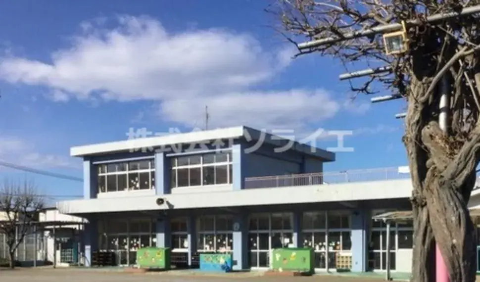 5SLDK Property Iruma City Saitama (3)