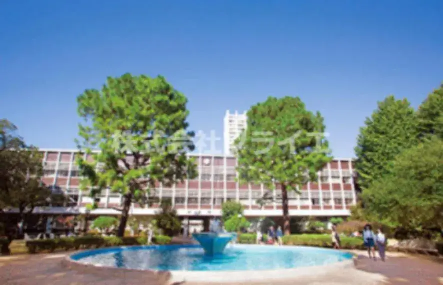 5SLDK Property Iruma City Saitama (7)