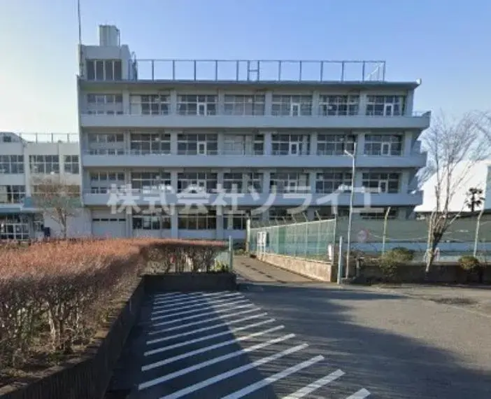 5SLDK Property Iruma City Saitama (9)