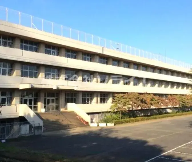 5SLDK Property Iruma City Saitama (10)