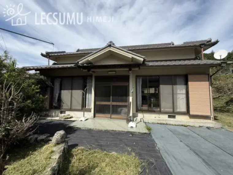 Akiya in Hyogo