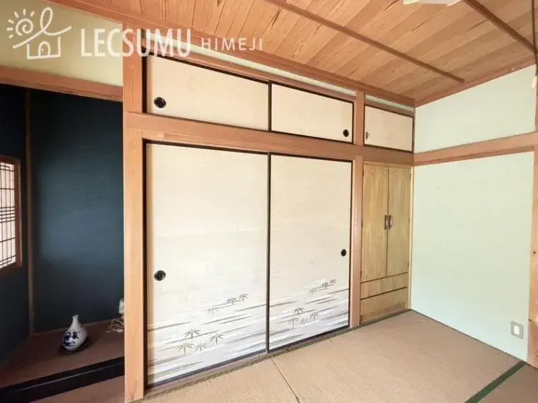 1LDK Property Himeji City Hyogo Prefecture (11)
