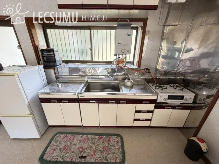 1LDK Property Himeji City Hyogo Prefecture (12)