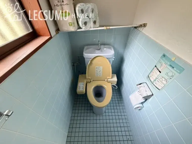 1LDK Property Himeji City Hyogo Prefecture (13)