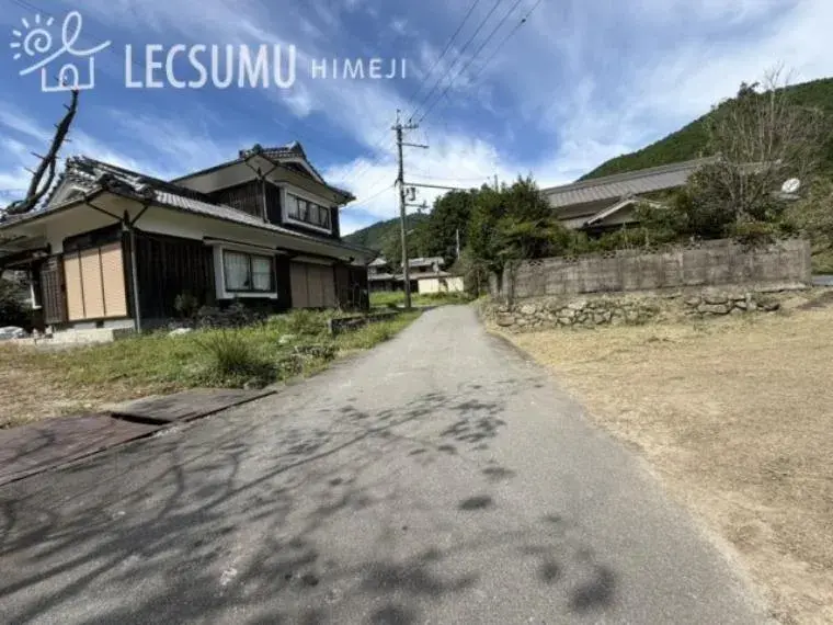 1LDK Property Himeji City Hyogo Prefecture (3)