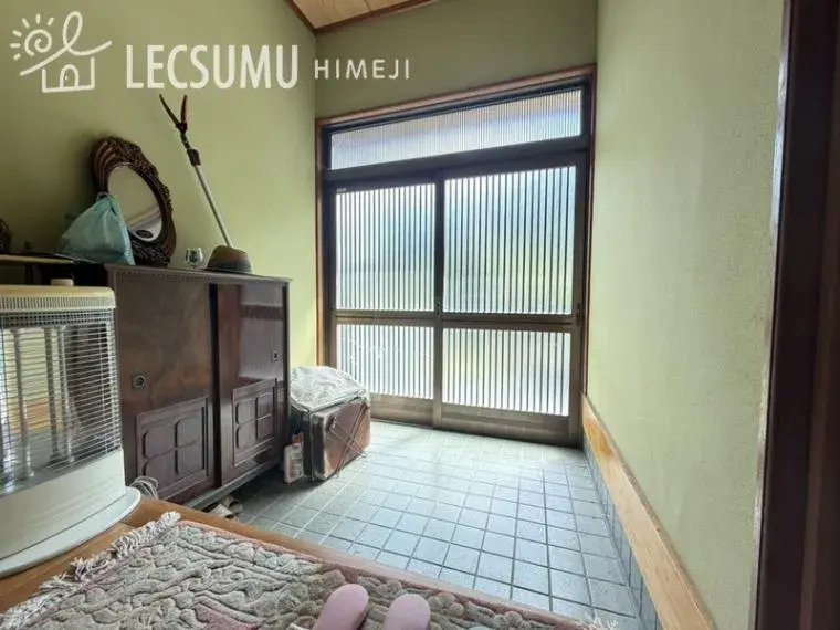 1LDK Property Himeji City Hyogo Prefecture (6)