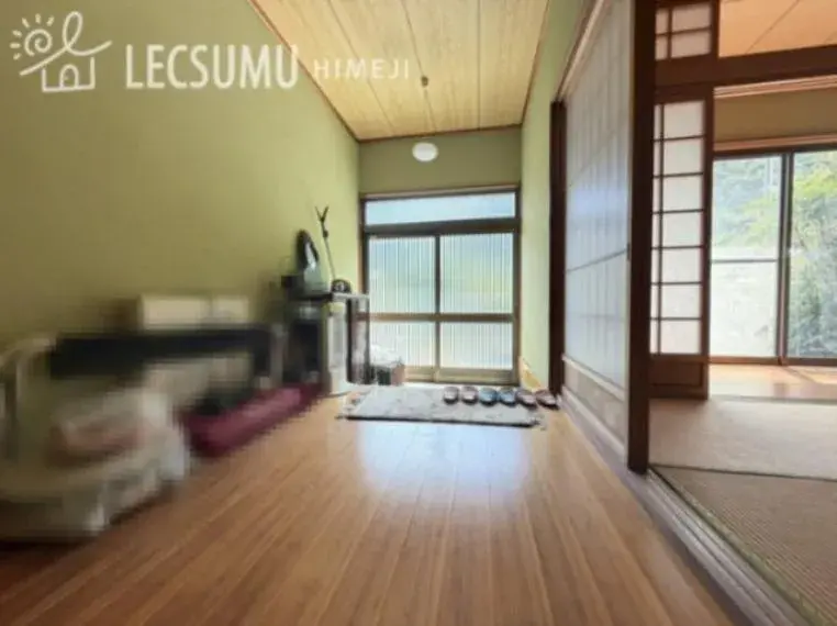 1LDK Property Himeji City Hyogo Prefecture (7)