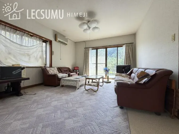 1LDK Property Himeji City Hyogo Prefecture (8)