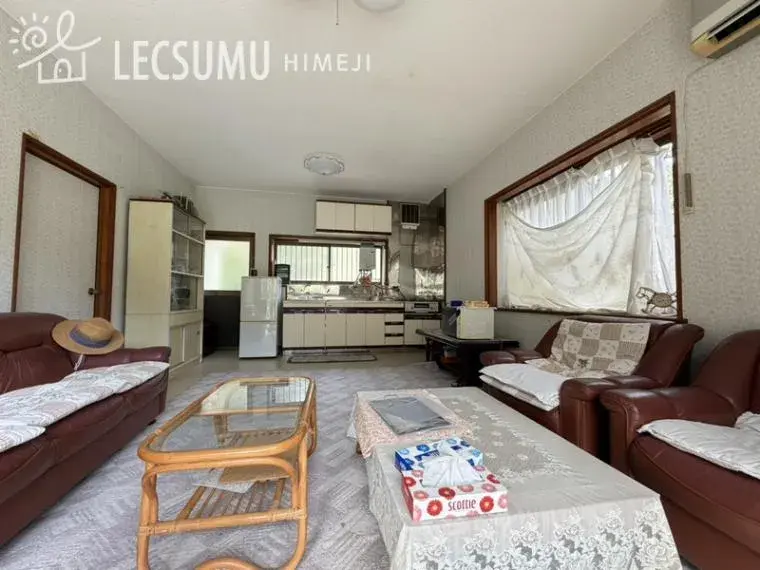 1LDK Property Himeji City Hyogo Prefecture (9)