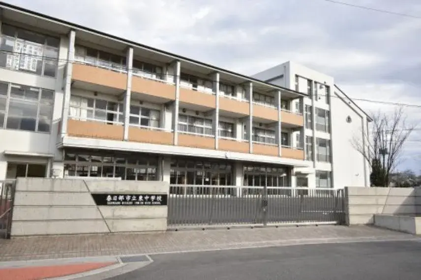 6LDK Kasukabe City Saitama Prefecture (31)