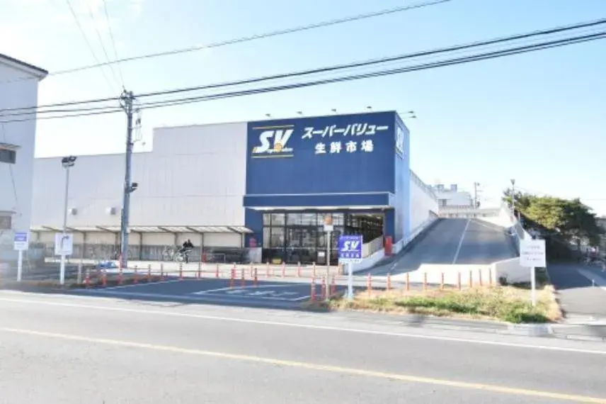 6LDK Kasukabe City Saitama Prefecture (34)