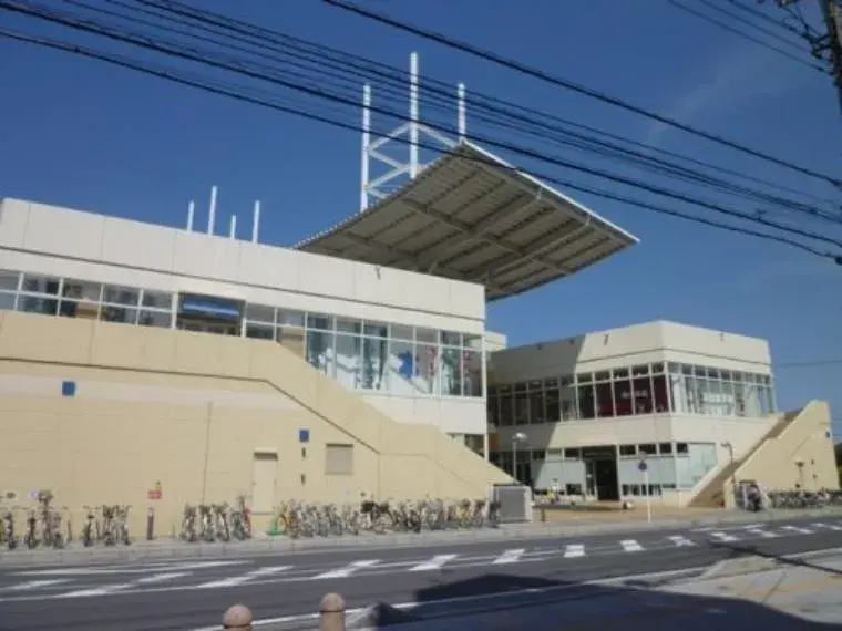 6LDK Kasukabe City Saitama Prefecture (35)