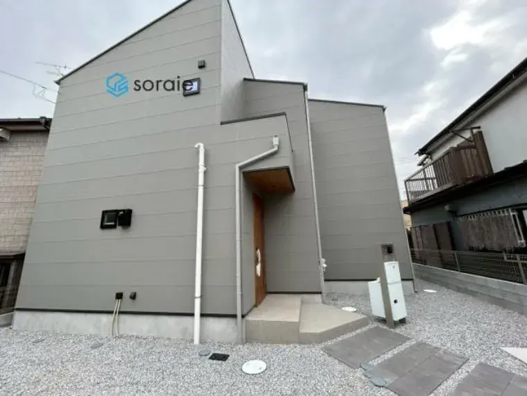 Propiedad 4LDK Ciudad de Tokorozawa Saitama (2)