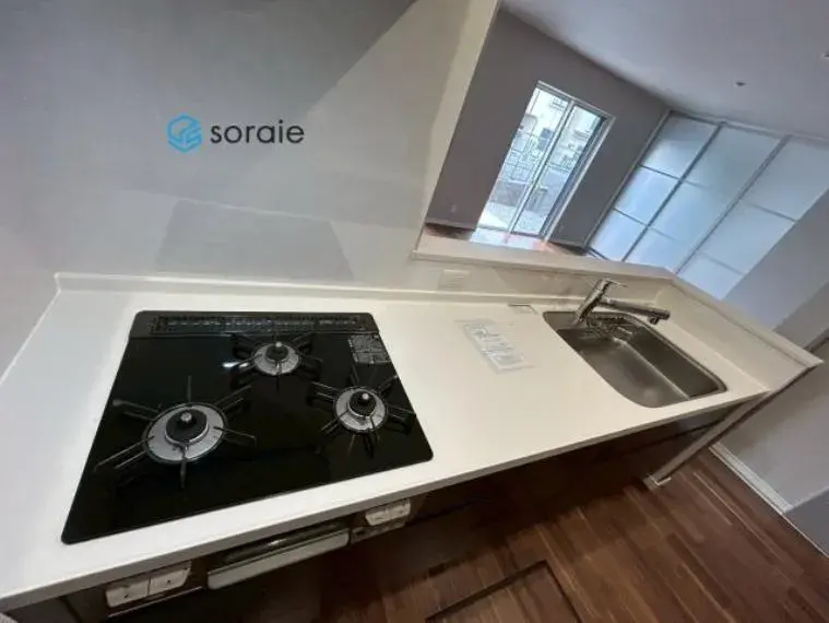 Propiedad 4LDK Ciudad de Tokorozawa Saitama (21)