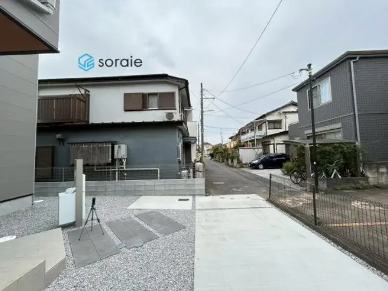 Propiedad 4LDK Ciudad de Tokorozawa Saitama (4)