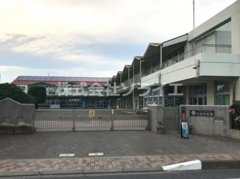 Propiedad 4LDK Ciudad de Tokorozawa Saitama (32)