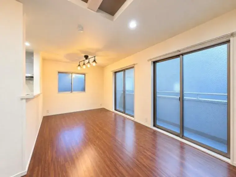 3LDK Property, Adachi-ku Tokyo (5)