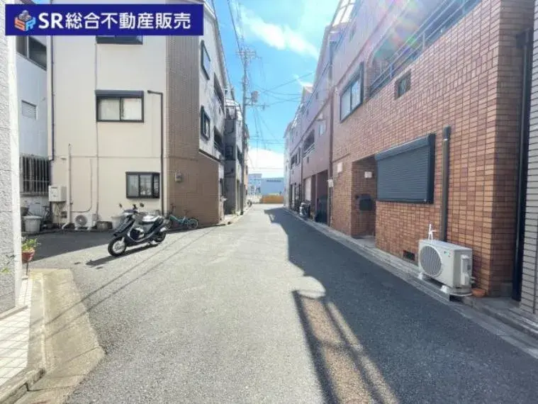 4LDK Higashiosaka City Osaka Prefecture (2)