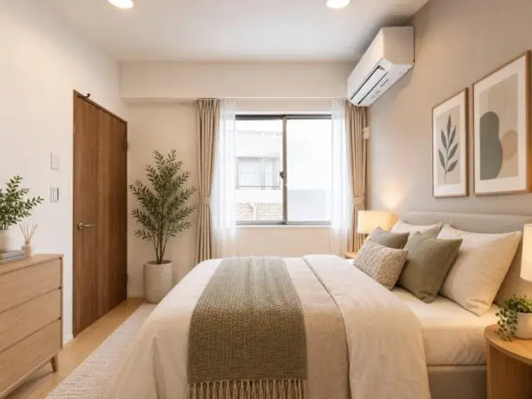 3SLDK Inmueble Setagaya-ku Tokio (19)