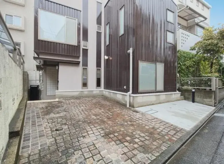 3SLDK Inmueble Setagaya-ku Tokio (6)