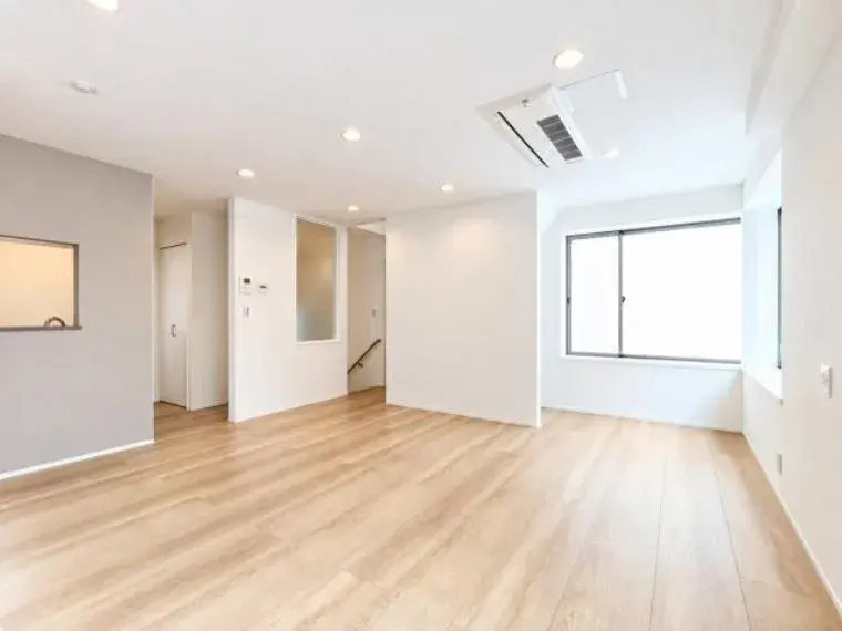 3SLDK Inmueble Setagaya-ku Tokio (8)