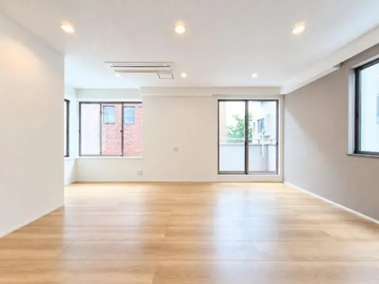 3SLDK Inmueble Setagaya-ku Tokio (9)