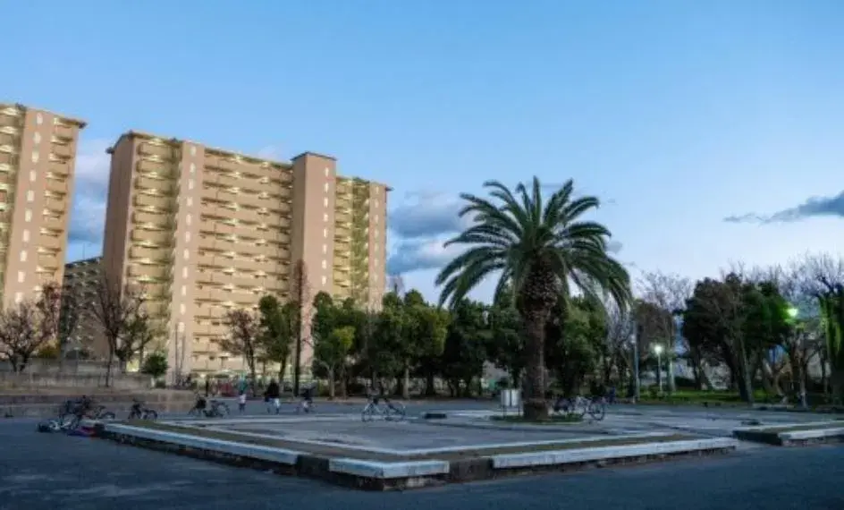 4LDK Property Higashiosaka City Osaka Prefecture (33)