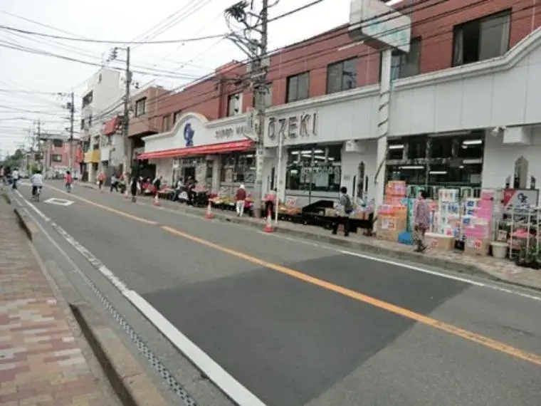4LDK Ciudad de Yamato Prefectura de Kanagawa (12)